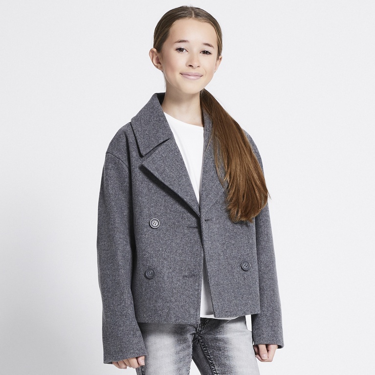 Short coat "Maggie star"